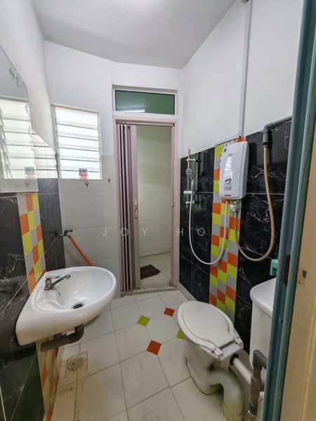 Kondominium untuk Dijual di Sky Homes - Joy Ho - PropertyGuru.com.my