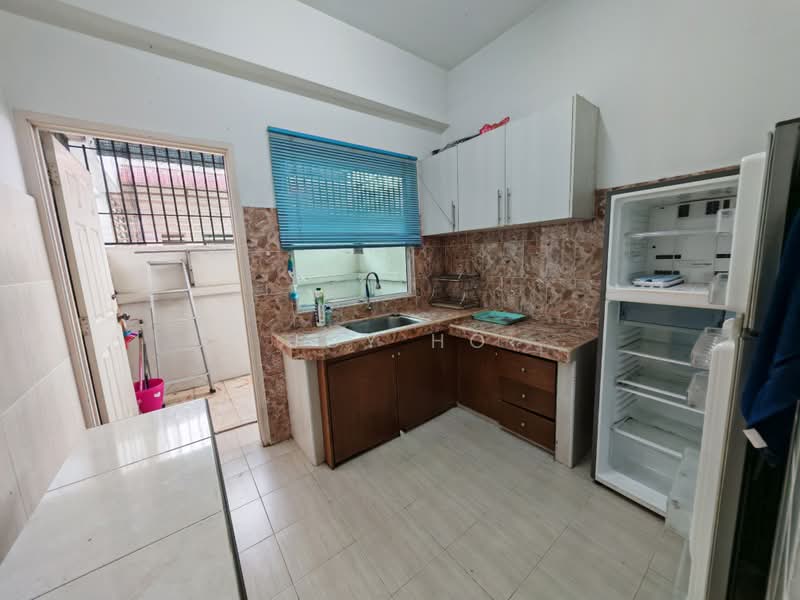 Kondominium untuk Dijual di Sky Homes - Joy Ho - PropertyGuru.com.my