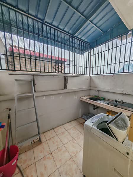 Kondominium untuk Dijual di Sky Homes - Joy Ho - PropertyGuru.com.my