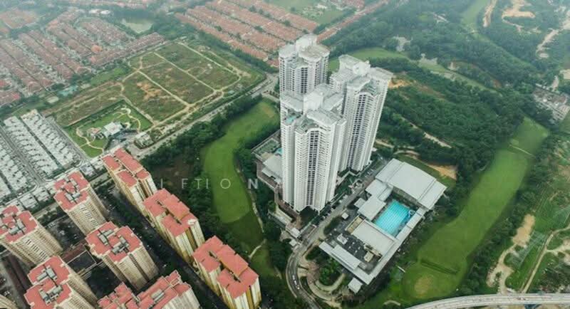Condominium for Sale at 9 Bukit Utama Condominium - Tony YY - PropertyGuru.com.my