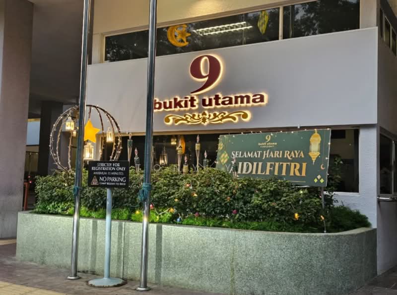 Condominium for Sale at 9 Bukit Utama Condominium - Tony YY - PropertyGuru.com.my