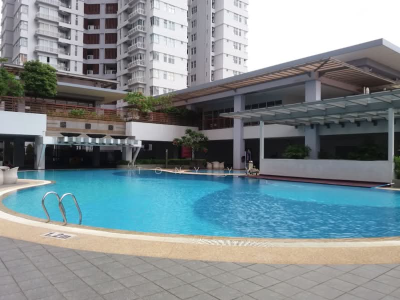 Condominium for Sale at 9 Bukit Utama Condominium - Tony YY - PropertyGuru.com.my