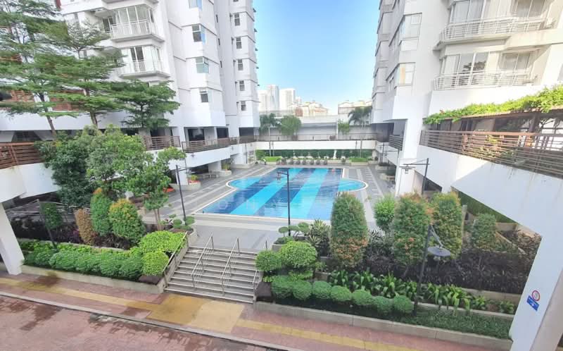 Condominium for Sale at 9 Bukit Utama Condominium - Tony YY - PropertyGuru.com.my