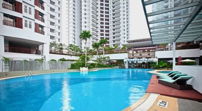 Condominium for Sale at 9 Bukit Utama Condominium - Sabrina Chong - PropertyGuru.com.my
