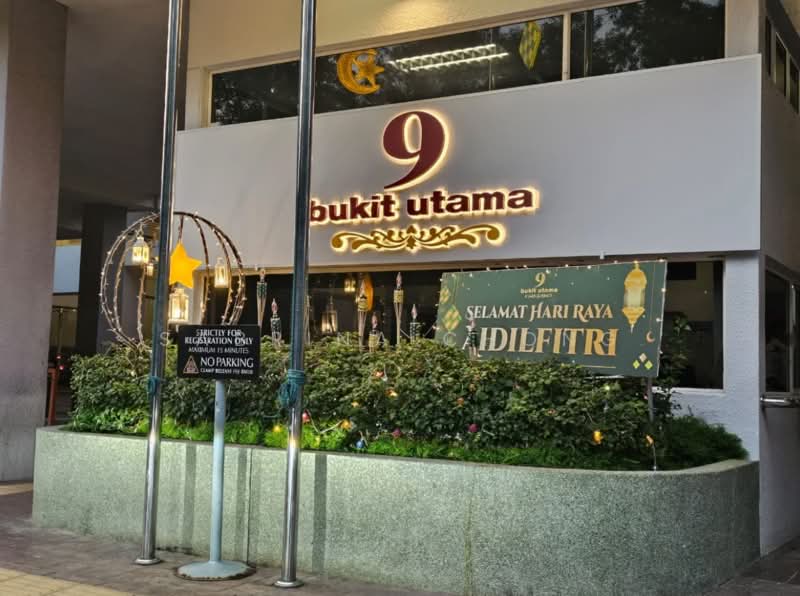 Condominium for Sale at 9 Bukit Utama Condominium - Sabrina Chong - PropertyGuru.com.my