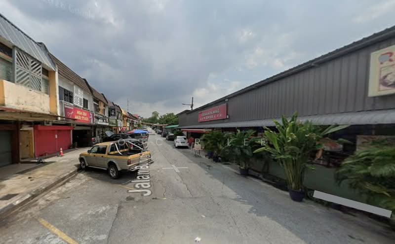 Kedai untuk Disewa di Taman Bukit Maluri (Kepong) - Oscar Lee - Exterior - PropertyGuru.com.my