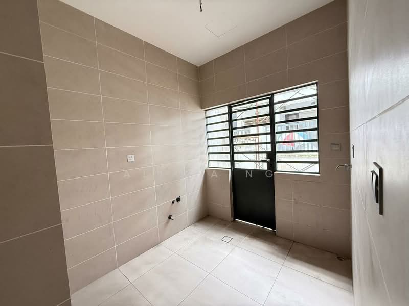 Rumah Kluster untuk Dijual di Horizon Hills (Iskandar Puteri (Nusajaya)) - Alicia Ng - PropertyGuru.com.my