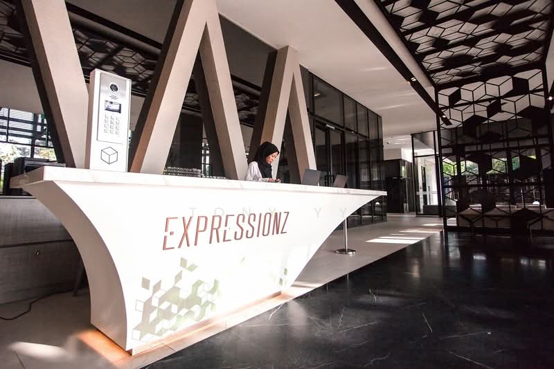 Service Residence for Sale at Expressionz Professional Suites - Tony YY - PropertyGuru.com.my