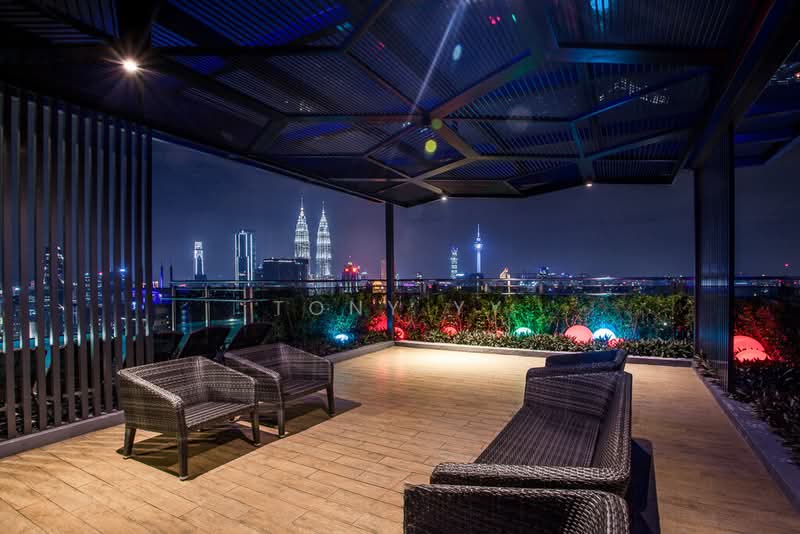 Service Residence for Sale at Expressionz Professional Suites - Tony YY - PropertyGuru.com.my