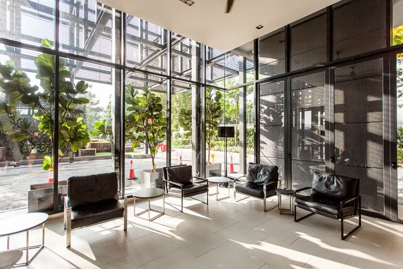 Service Residence for Sale at Expressionz Professional Suites - Tony YY - PropertyGuru.com.my