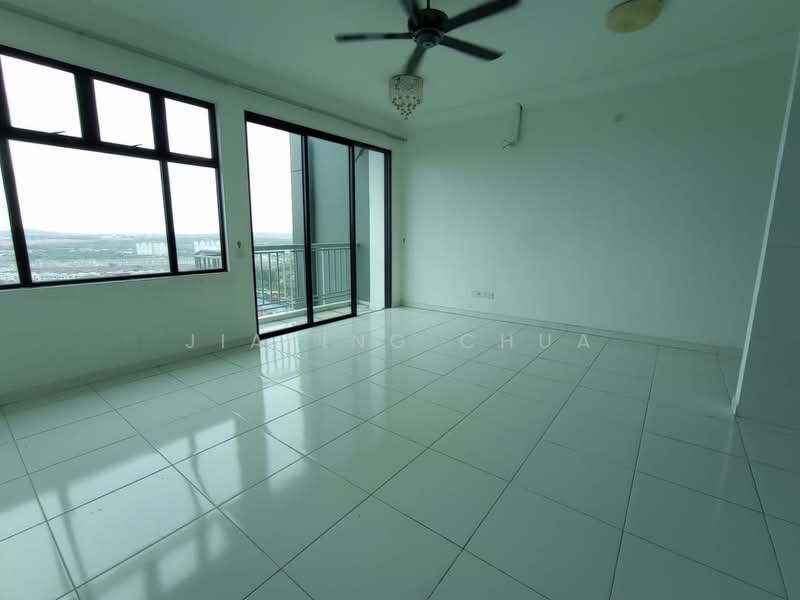 Service Residence for Rent at The Sky Executive Suites - Jialing Chua - PropertyGuru.com.my