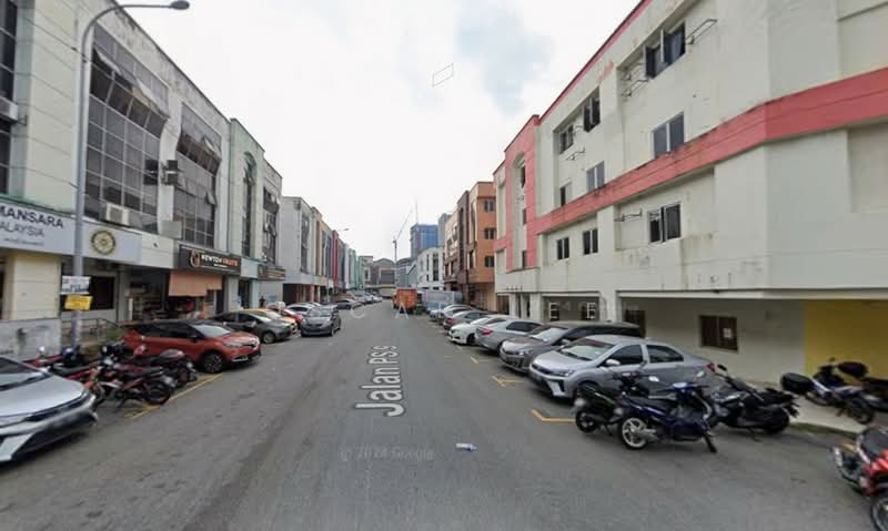 Shop / Office untuk Disewa di Prima Selayang (Selayang) - Oscar Lee - Exterior - PropertyGuru.com.my