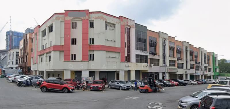 Shop / Office untuk Disewa di Prima Selayang (Selayang) - Oscar Lee - Exterior - PropertyGuru.com.my