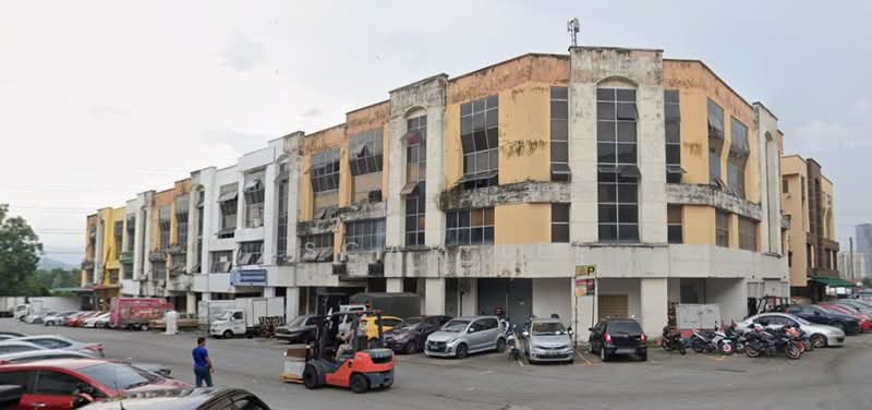 Shop / Office untuk Disewa di Prima Selayang (Selayang) - Oscar Lee - Exterior - PropertyGuru.com.my