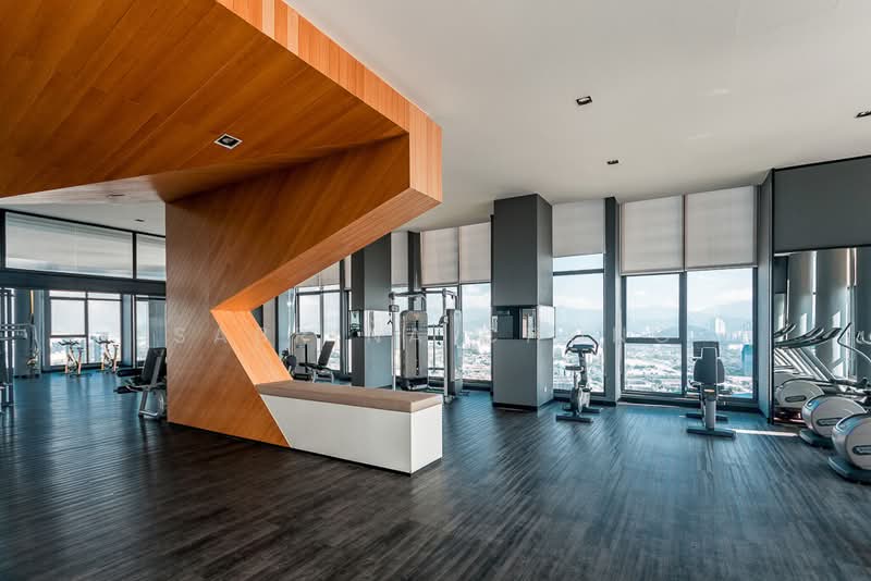 Service Residence for Sale at Expressionz Professional Suites - Sabrina Chong - PropertyGuru.com.my