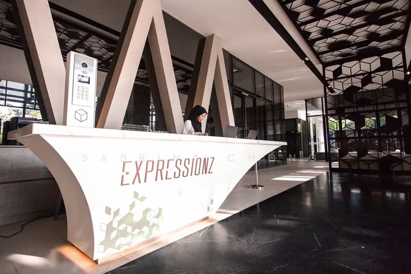 Service Residence for Sale at Expressionz Professional Suites - Sabrina Chong - PropertyGuru.com.my