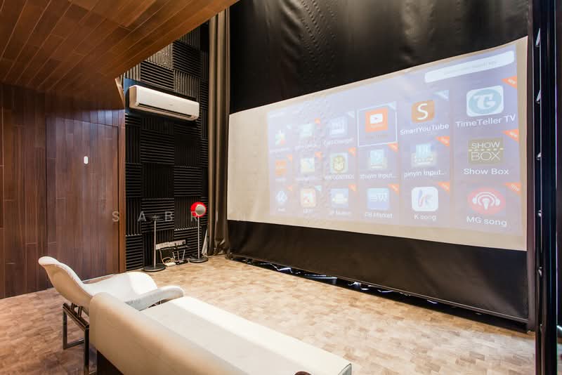 Service Residence for Sale at Expressionz Professional Suites - Sabrina Chong - PropertyGuru.com.my