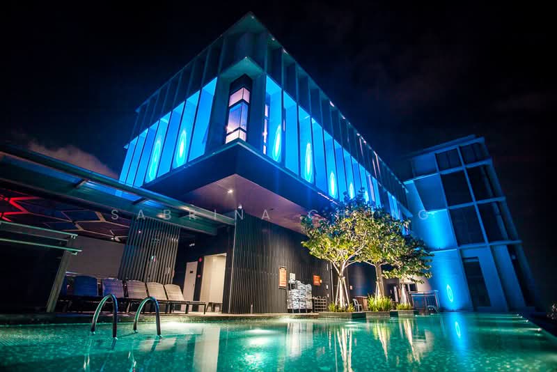 Service Residence for Sale at Expressionz Professional Suites - Sabrina Chong - PropertyGuru.com.my