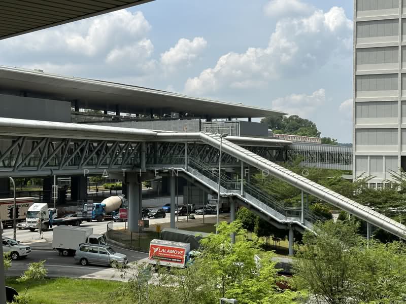 Apartment for Rent at D'sara Sentral - Patience Fong - PropertyGuru.com.my