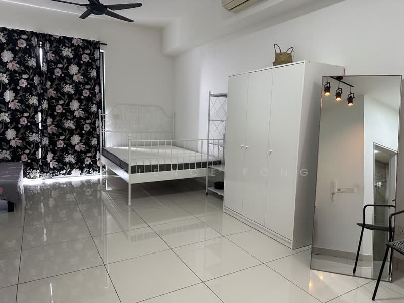 Apartment for Rent at D'sara Sentral - Patience Fong - PropertyGuru.com.my
