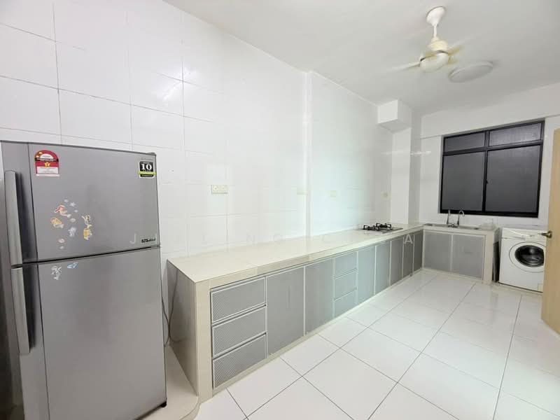 Service Residence for Rent at The Sky Executive Suites - Jialing Chua - PropertyGuru.com.my