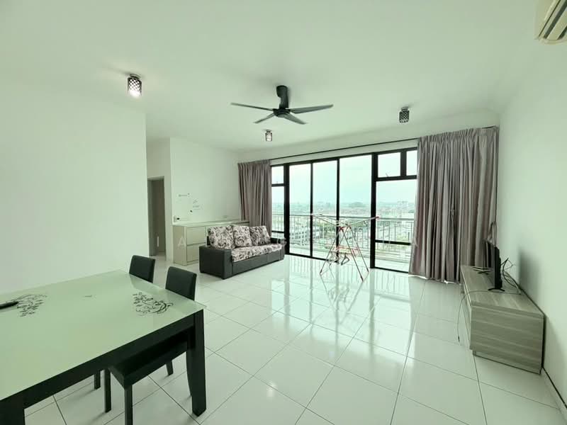 Service Residence for Rent at The Sky Executive Suites - Jialing Chua - PropertyGuru.com.my