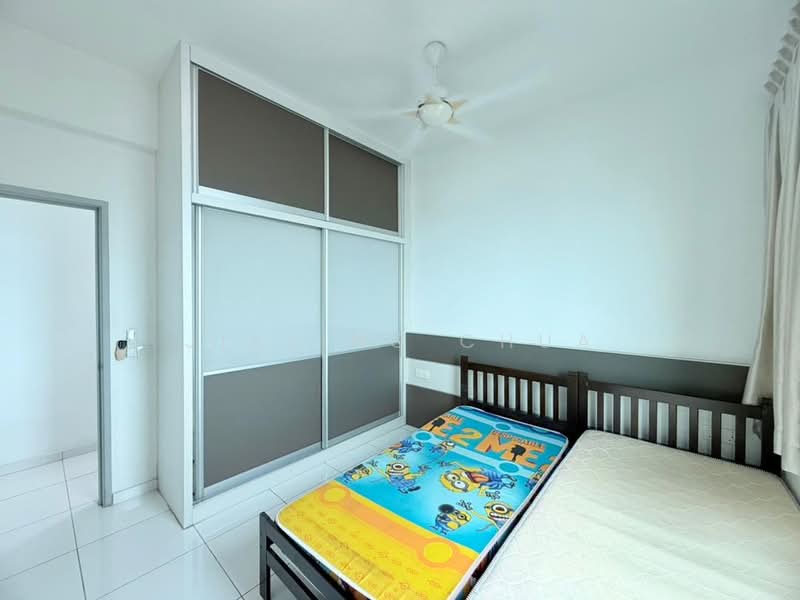 Service Residence for Rent at The Sky Executive Suites - Jialing Chua - PropertyGuru.com.my