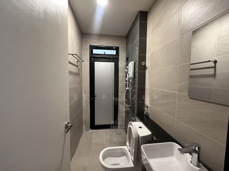 Service Residence for Rent at 2Rio Residence @ Bandar Puteri Puchong - Lee Pinjun - PropertyGuru.com.my