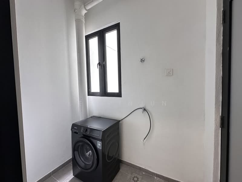 Service Residence for Rent at 2Rio Residence @ Bandar Puteri Puchong - Lee Pinjun - PropertyGuru.com.my