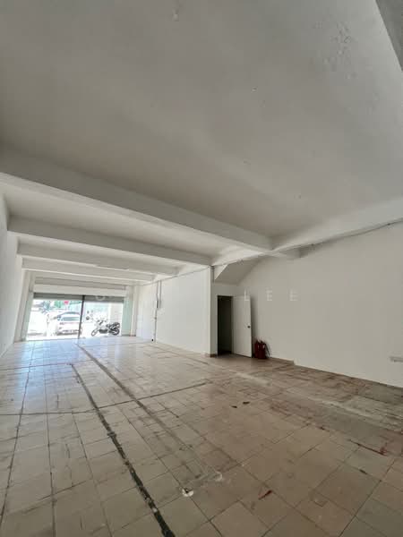 Kedai untuk Disewa di Taman Usahawan (Kepong) - Oscar Lee - Interior - PropertyGuru.com.my