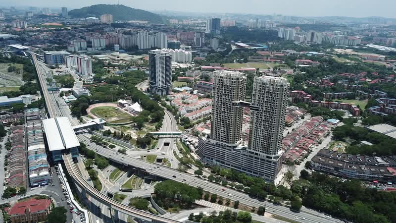 Servis Apartment untuk Dijual di J.Dupion Residence - Sabrina Chong - PropertyGuru.com.my