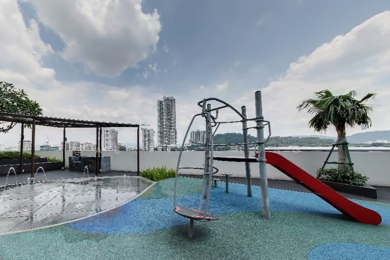 Servis Apartment untuk Dijual di J.Dupion Residence - Sabrina Chong - PropertyGuru.com.my