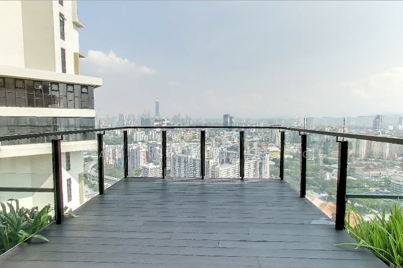 Servis Apartment untuk Dijual di J.Dupion Residence - Sabrina Chong - PropertyGuru.com.my