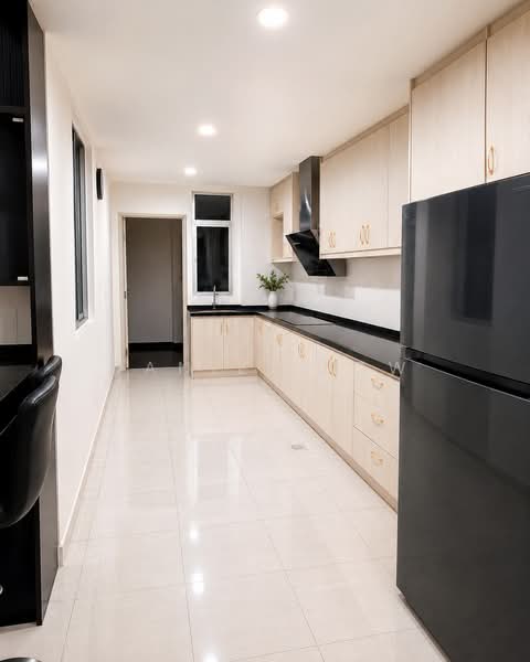 Servis Apartment untuk Dijual di BSP 21 - Daniel Low - PropertyGuru.com.my