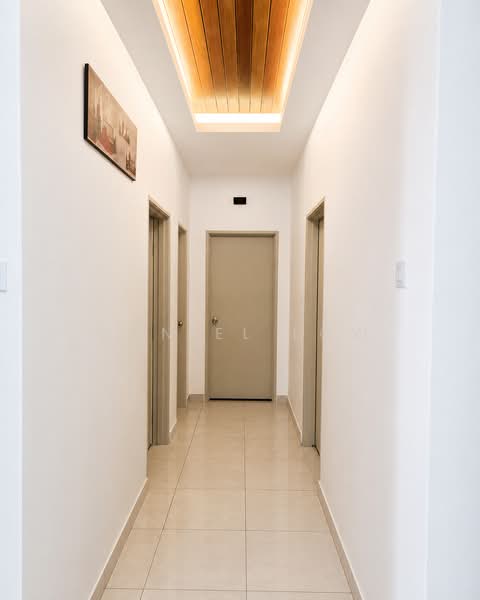 Servis Apartment untuk Dijual di BSP 21 - Daniel Low - PropertyGuru.com.my