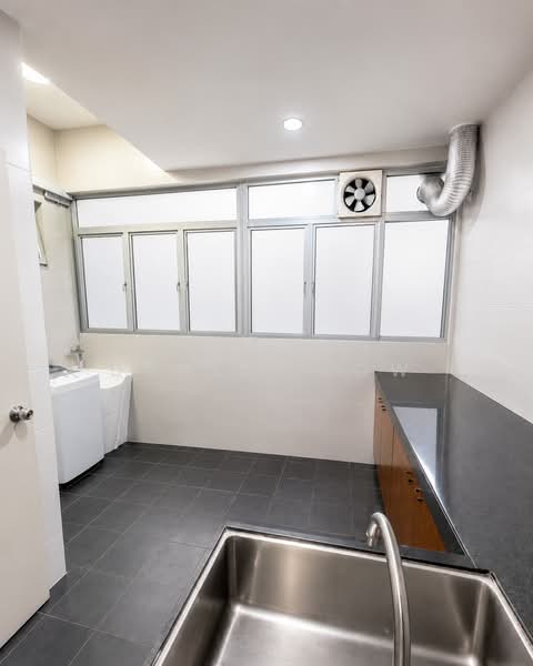 Servis Apartment untuk Dijual di BSP 21 - Daniel Low - PropertyGuru.com.my