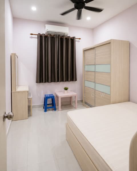 Servis Apartment untuk Dijual di BSP 21 - Daniel Low - PropertyGuru.com.my