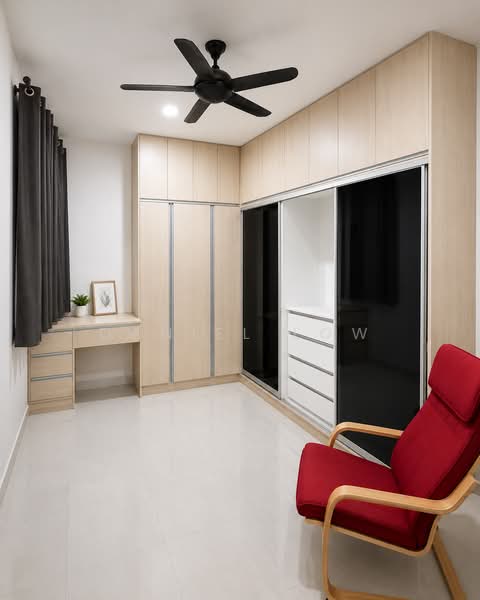 Servis Apartment untuk Dijual di BSP 21 - Daniel Low - PropertyGuru.com.my