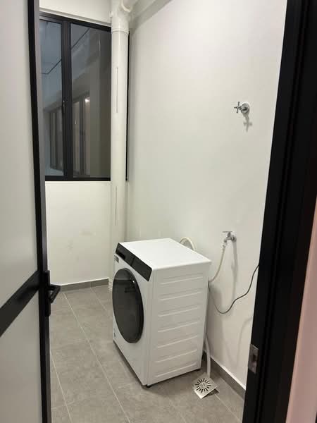 Service Residence for Rent at 2Rio Residence @ Bandar Puteri Puchong - Lee Pinjun - PropertyGuru.com.my