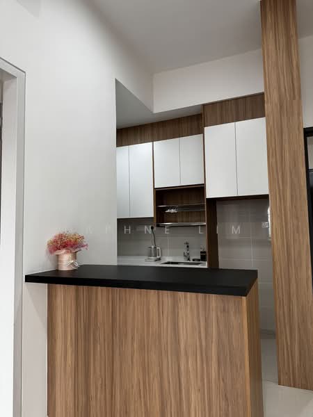 Condominium for Rent at The Maple Residences - Daphne Lim - PropertyGuru.com.my