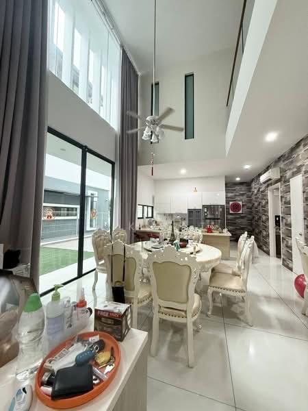 Rumah Banglo untuk Dijual di Senibong Cove (Masai) - Yik Tat - PropertyGuru.com.my