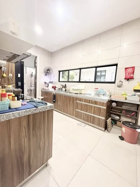 Rumah Banglo untuk Dijual di Senibong Cove (Masai) - Yik Tat - PropertyGuru.com.my