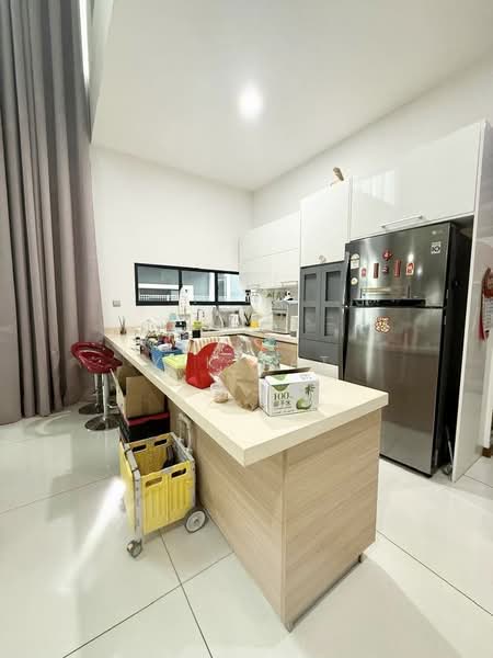Rumah Banglo untuk Dijual di Senibong Cove (Masai) - Yik Tat - PropertyGuru.com.my