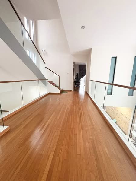 Rumah Banglo untuk Dijual di Senibong Cove (Masai) - Yik Tat - PropertyGuru.com.my