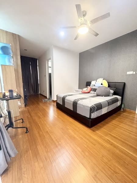 Rumah Banglo untuk Dijual di Senibong Cove (Masai) - Yik Tat - PropertyGuru.com.my