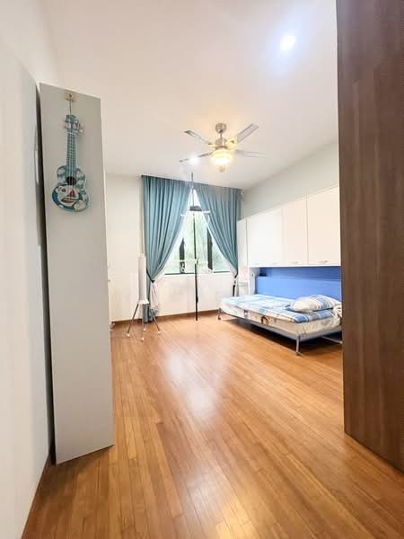 Rumah Banglo untuk Dijual di Senibong Cove (Masai) - Yik Tat - PropertyGuru.com.my