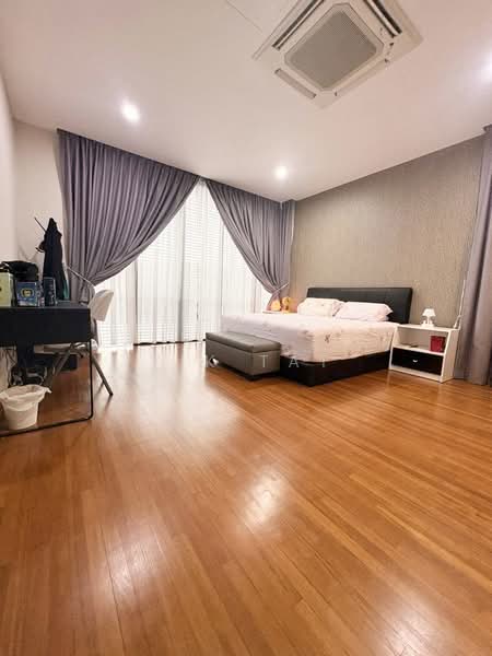 Rumah Banglo untuk Dijual di Senibong Cove (Masai) - Yik Tat - PropertyGuru.com.my