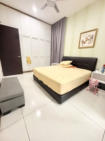 Rumah Banglo untuk Dijual di Senibong Cove (Masai) - Yik Tat - PropertyGuru.com.my