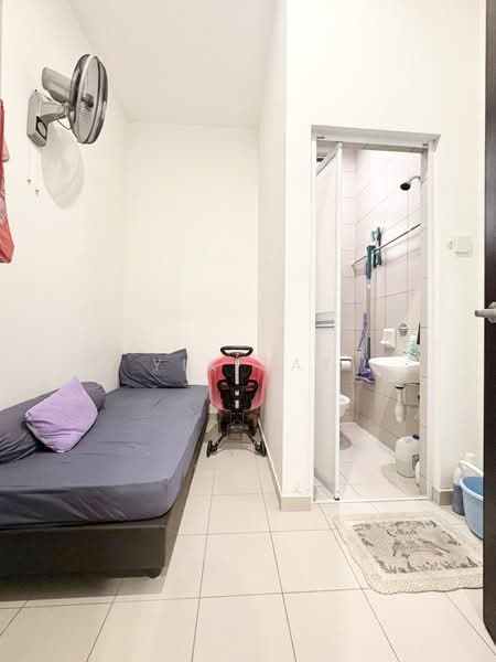 Rumah Banglo untuk Dijual di Senibong Cove (Masai) - Yik Tat - PropertyGuru.com.my