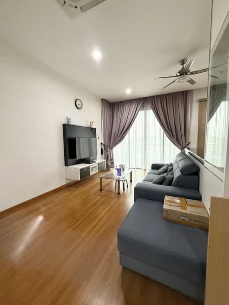 Rumah Banglo untuk Dijual di Senibong Cove (Masai) - Yik Tat - PropertyGuru.com.my